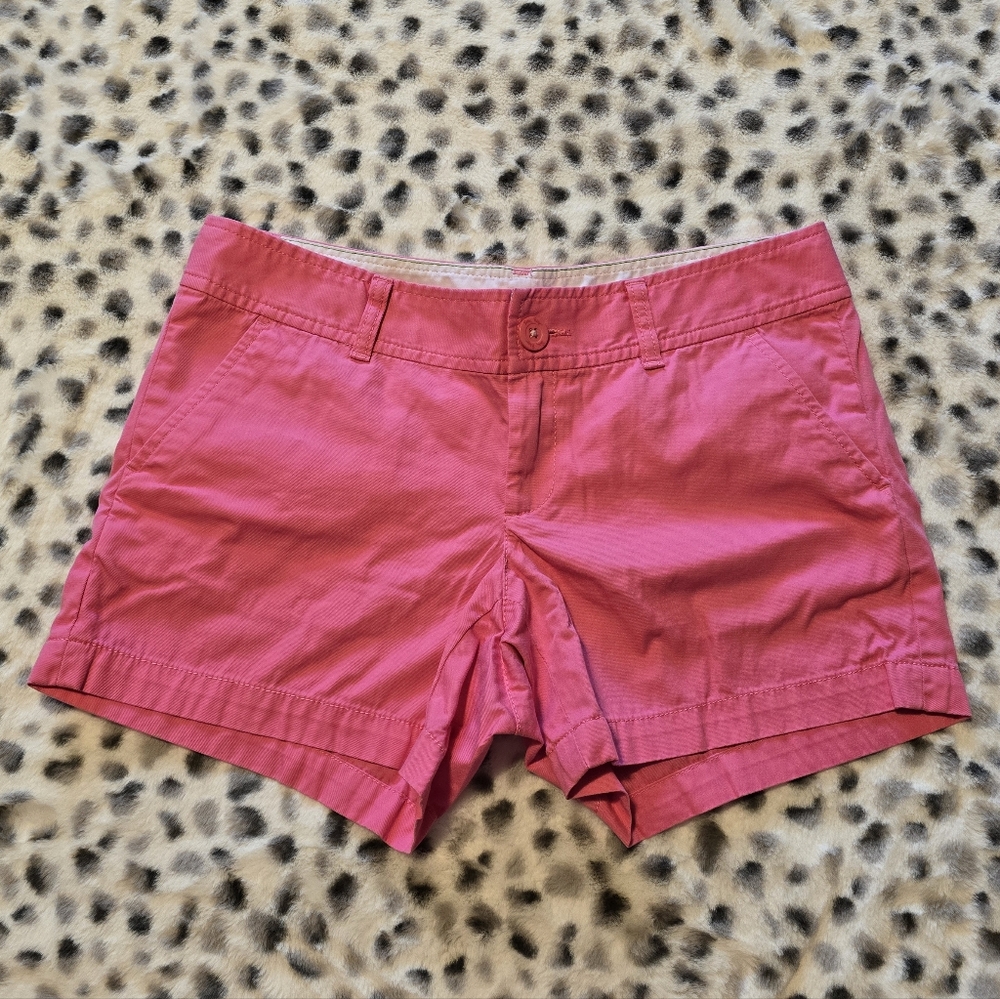 Lilly Pulitzer Callahan Shorts